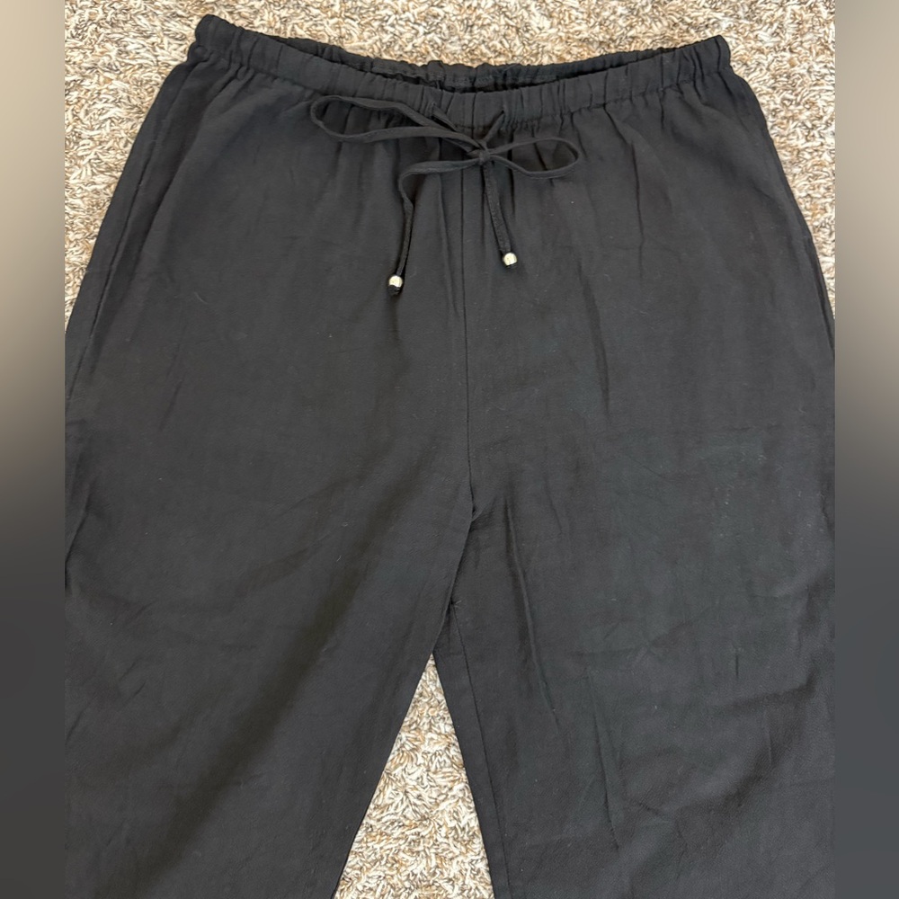 FANCYINN Black 2 Piece Set - Picture 11 of 16